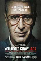 You Don't Know Jack (TV) - 11 x 17 TV Poster - Style A
