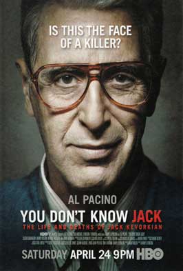 You Don't Know Jack (TV) - 11 x 17 TV Poster - Style A