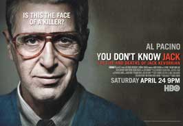 You Don't Know Jack (TV) - 11 x 17 TV Poster - Style B