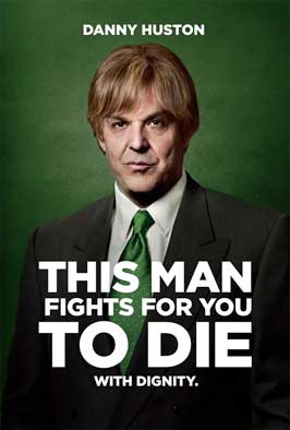 You Don't Know Jack (TV) - 11 x 17 TV Poster - Style F