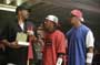 You Got Served - 8 x 10 Color Photo #14