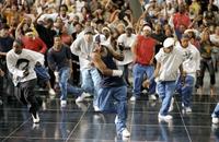 You Got Served - 8 x 10 Color Photo #3