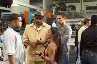 You Got Served - 8 x 10 Color Photo #17