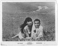 You Only Live Twice - 8 x 10 B&W Photo #3