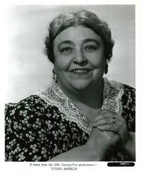 Young America - 8 x 10 B&W Photo #1