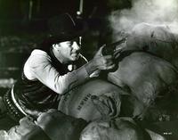 Young Billy Young - 8 x 10 B&W Photo #1