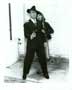 Young Dillinger - 8 x 10 B&W Photo #2
