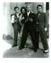 Young Dillinger - 8 x 10 B&W Photo #8