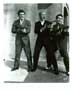 Young Dillinger - 8 x 10 B&W Photo #9