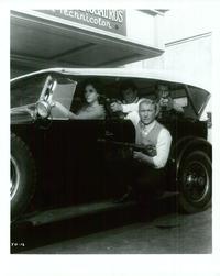 Young Dillinger - 8 x 10 B&W Photo #3