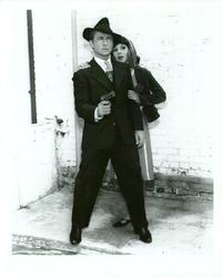 Young Dillinger - 8 x 10 B&W Photo #6