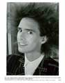 Young Einstein - 8 x 10 B&W Photo #3