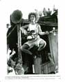 Young Einstein - 8 x 10 B&W Photo #6