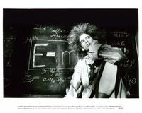 Young Einstein - 8 x 10 B&W Photo #9