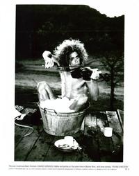 Young Einstein - 8 x 10 B&W Photo #11