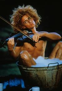 Young Einstein - 8 x 10 Color Photo #24