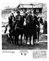 Young Guns 2 - 8 x 10 B&W Photo #4