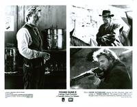 Young Guns 2 - 8 x 10 B&W Photo #1