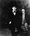 Young Mr. Lincoln - 8 x 10 B&W Photo #1