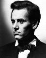 Young Mr. Lincoln - 8 x 10 B&W Photo #2