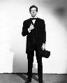 Young Mr. Lincoln - 8 x 10 B&W Photo #3