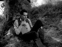 Young Mr. Lincoln - 8 x 10 B&W Photo #8
