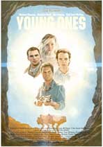 "Young Ones" Movie Poster