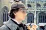 Young Sherlock Holmes - 8 x 10 Color Photo #5