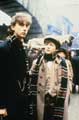 Young Sherlock Holmes - 8 x 10 Color Photo #10