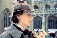 Young Sherlock Holmes - 8 x 10 Color Photo #5