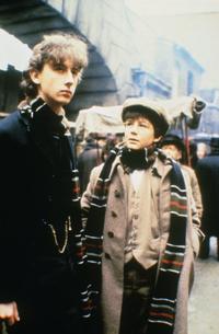 Young Sherlock Holmes - 8 x 10 Color Photo #10