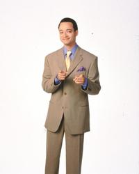 Your Big Break - 8 x 10 Color Photo #1
