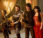 Your Highness - 8 x 10 Color Photo #8