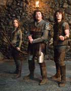 Your Highness - 8 x 10 Color Photo #11