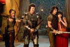 Your Highness - 8 x 10 Color Photo #26