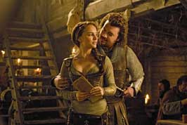 Your Highness - 8 x 10 Color Photo #1