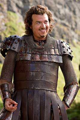 Your Highness - 8 x 10 Color Photo #10