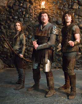 Your Highness - 8 x 10 Color Photo #11