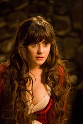 Your Highness - 8 x 10 Color Photo #12