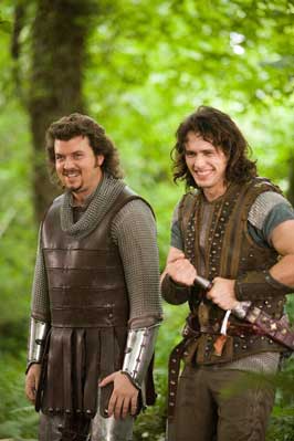 Your Highness - 8 x 10 Color Photo #15