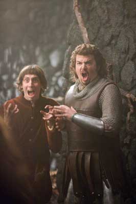 Your Highness - 8 x 10 Color Photo #17