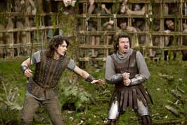 Your Highness - 8 x 10 Color Photo #19