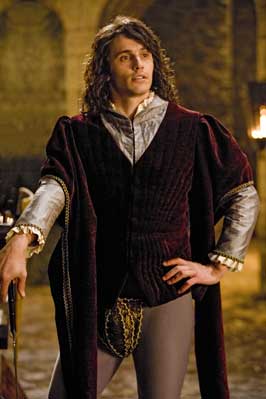 Your Highness - 8 x 10 Color Photo #21