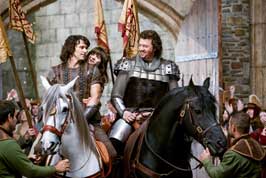 Your Highness - 8 x 10 Color Photo #22