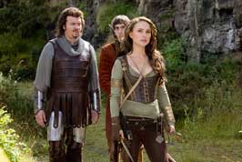 Your Highness - 8 x 10 Color Photo #24