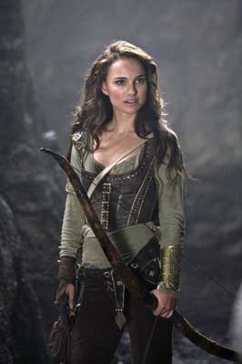 Your Highness - 8 x 10 Color Photo #25