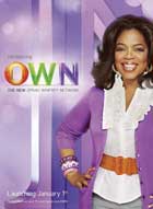 Your OWN Show (TV) - 11 x 17 TV Poster - Style A