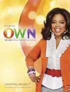 Your OWN Show (TV) - 11 x 17 TV Poster - Style B