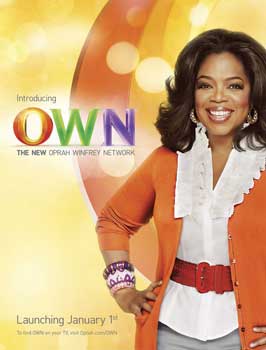 Your OWN Show (TV) - 11 x 17 TV Poster - Style B