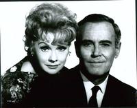 Yours, Mine & Ours - 8 x 10 B&W Photo #5